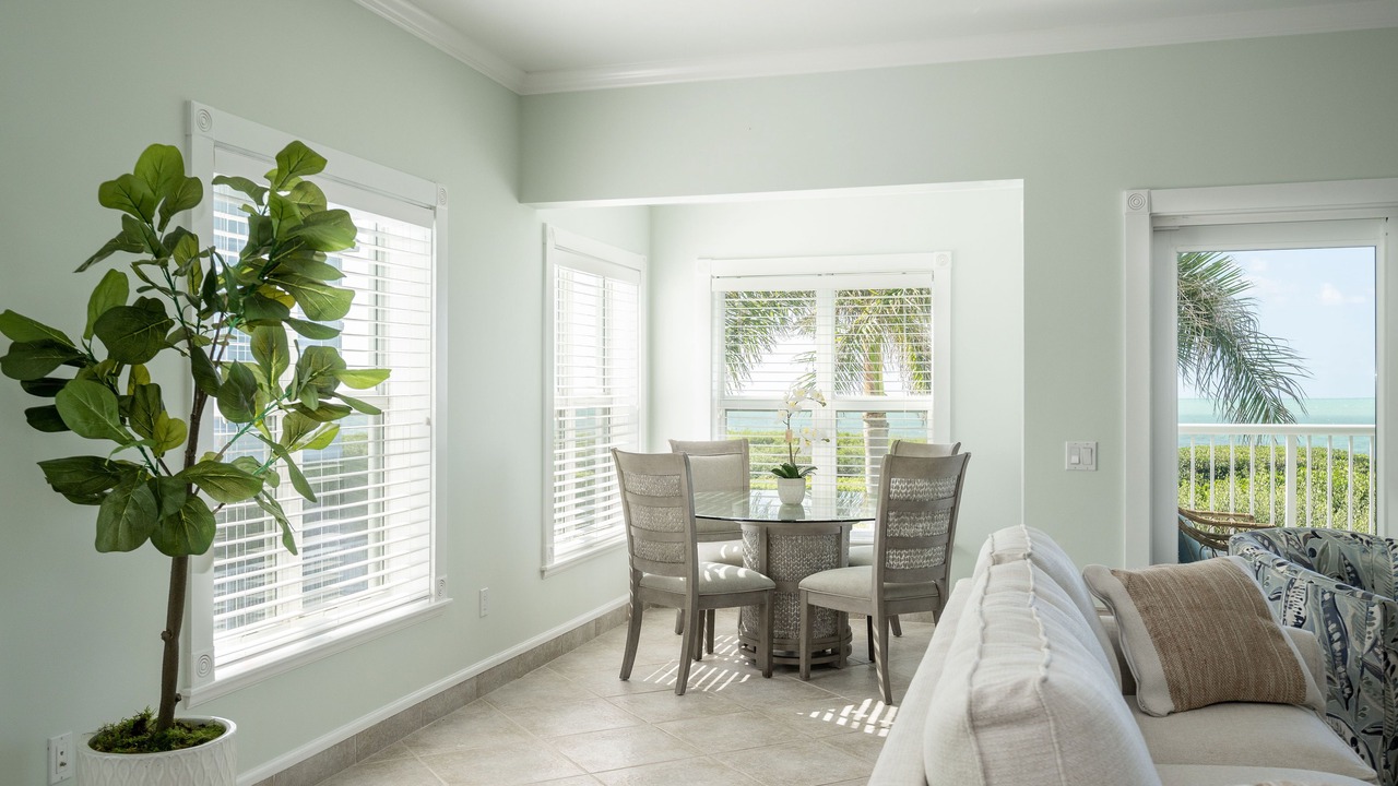 Photo of Livingroom in Key West