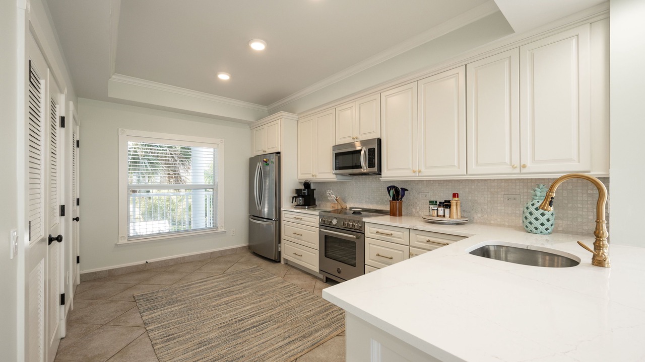 Photo of Kitchen in Key West