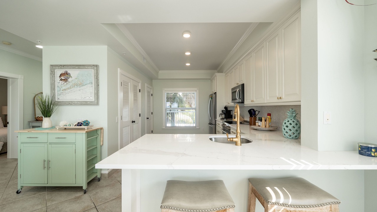 Photo of Kitchen in Key West