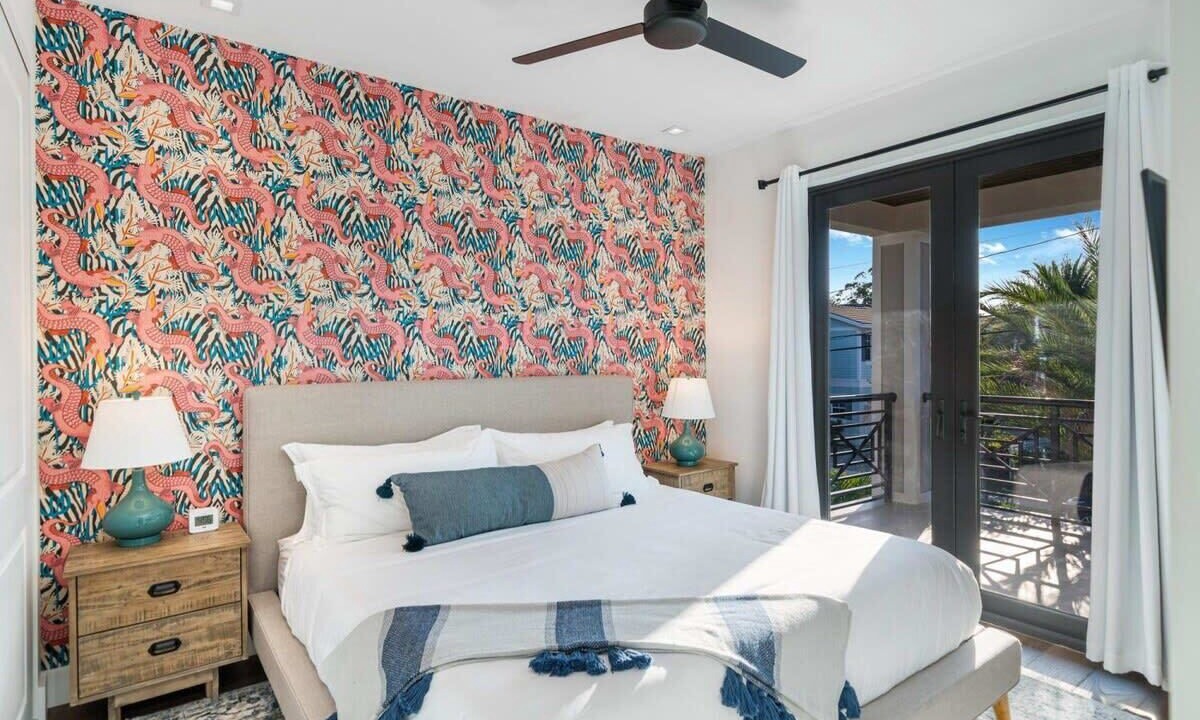 Photo of Bedroom in Riverside Park