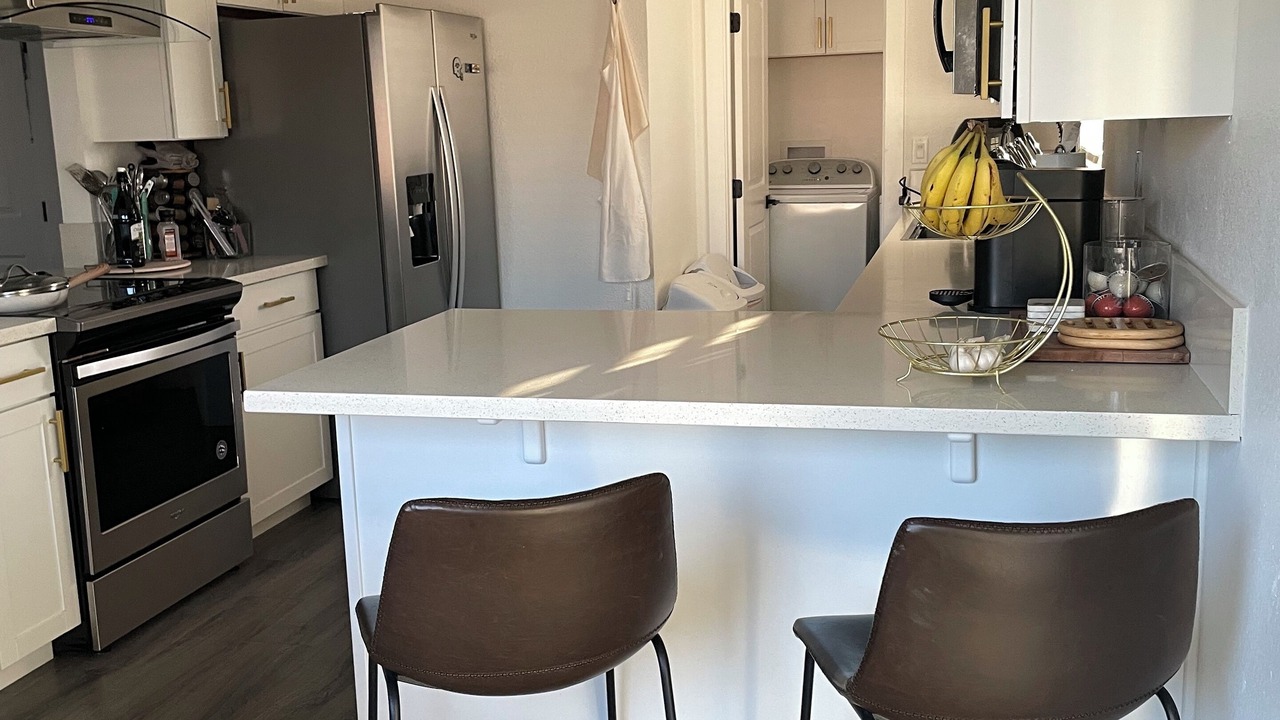 Photo of Kitchen in Quail Estates West