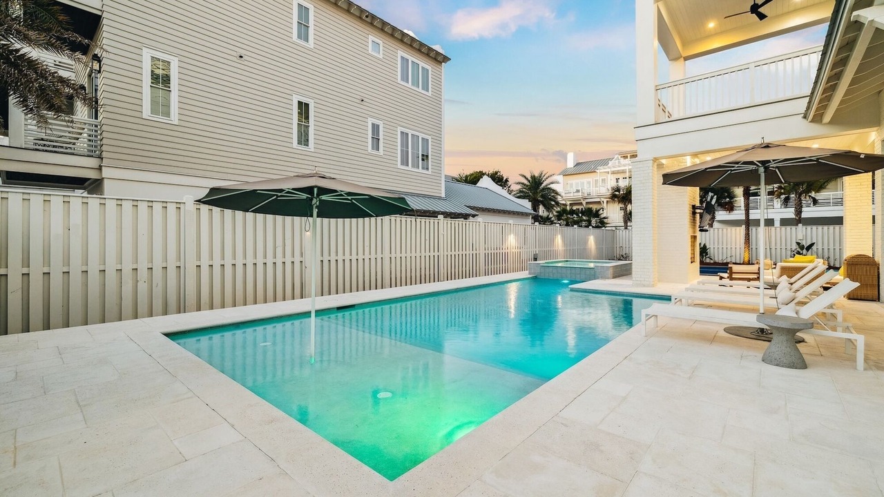 Photo of Outdoor in Inlet Beach