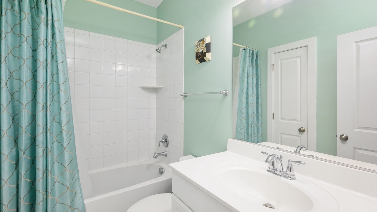 Photo of Bathroom in West Ocean City