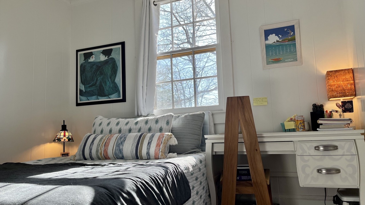 Photo of Bedroom in Blowing Rock