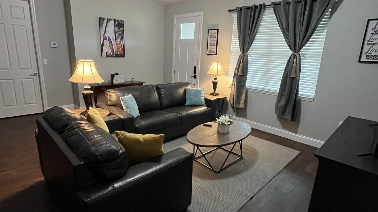 Photo of Livingroom in Citrus Springs