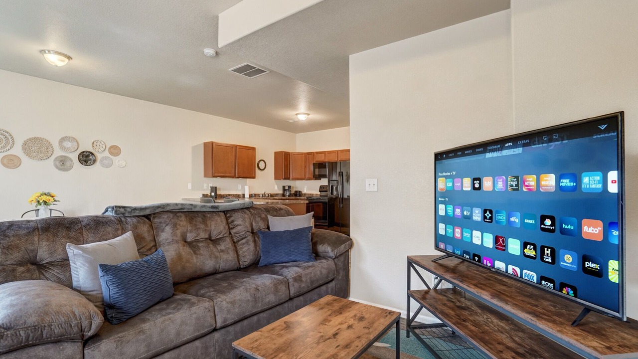 Photo of Bedroom in Southeast Colorado Springs