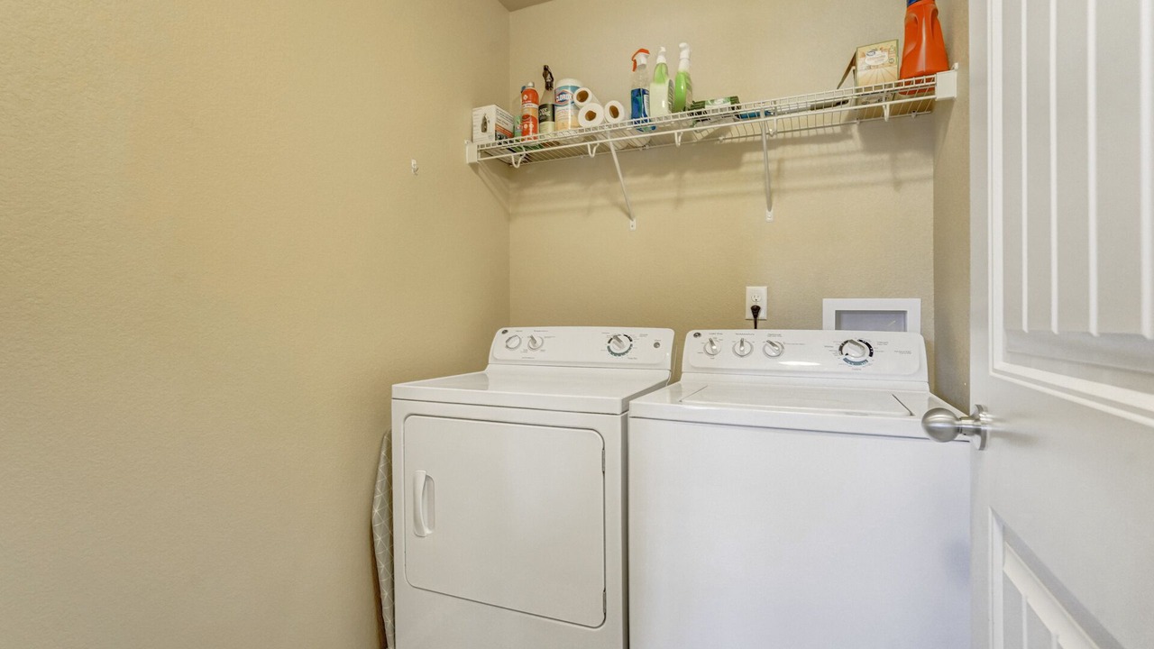Photo of Bedroom in Southeast Colorado Springs