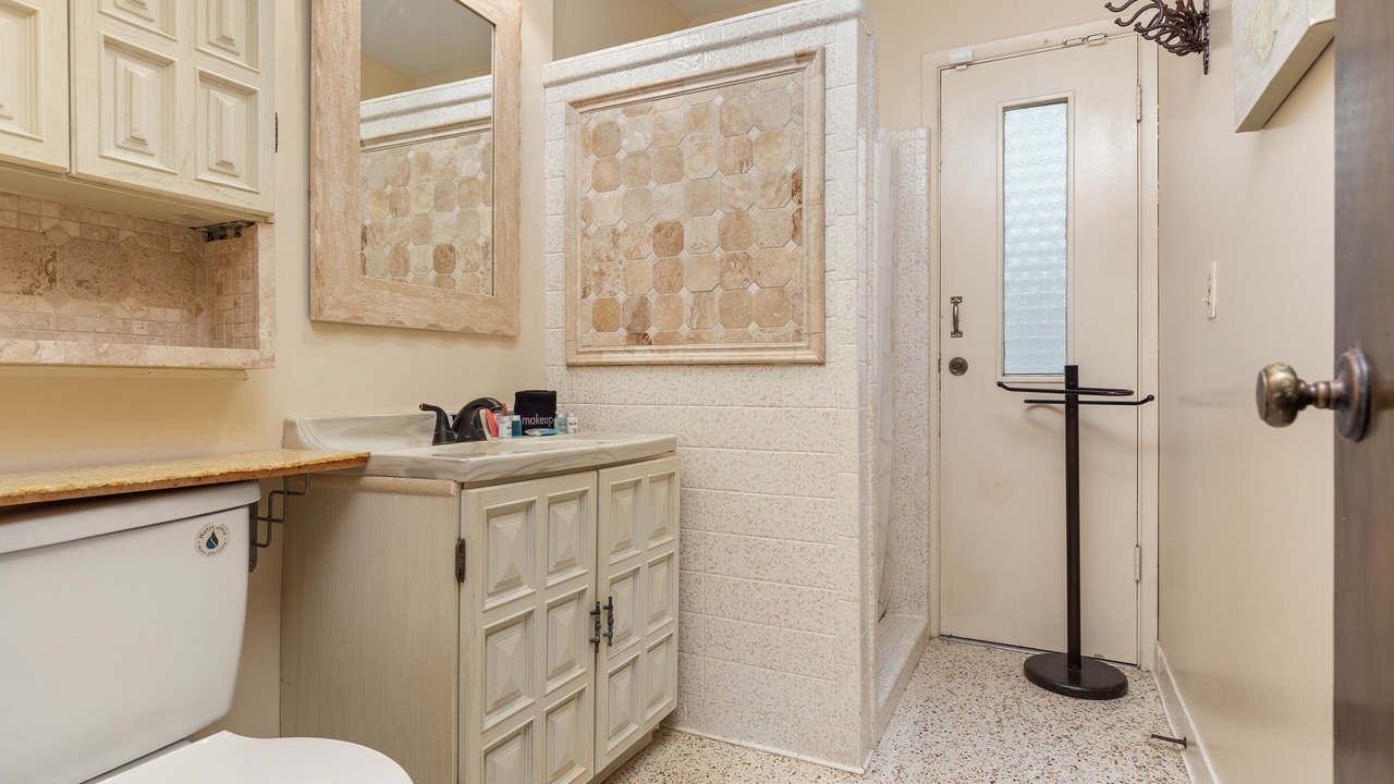 Photo of Bathroom in Bel Air