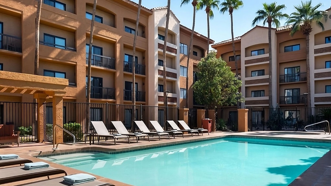 Photo of Outdoor in Camelback East