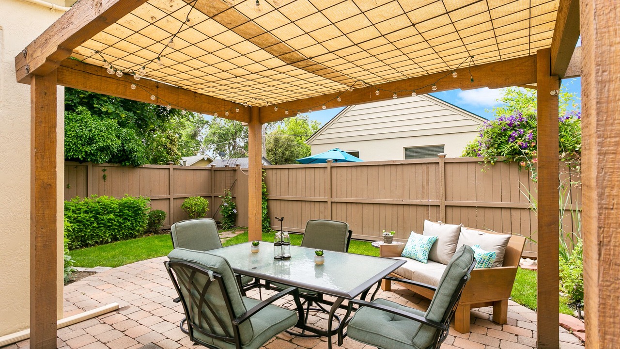 Photo of Outdoor in North End