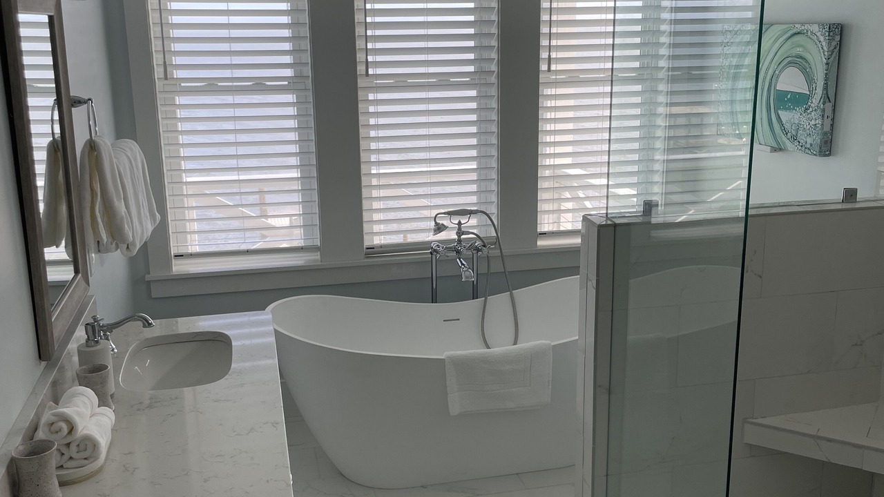 Photo of Bathroom in Atlantic