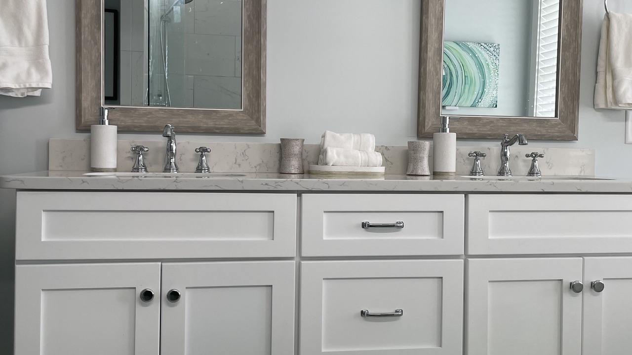 Photo of Bathroom in Atlantic
