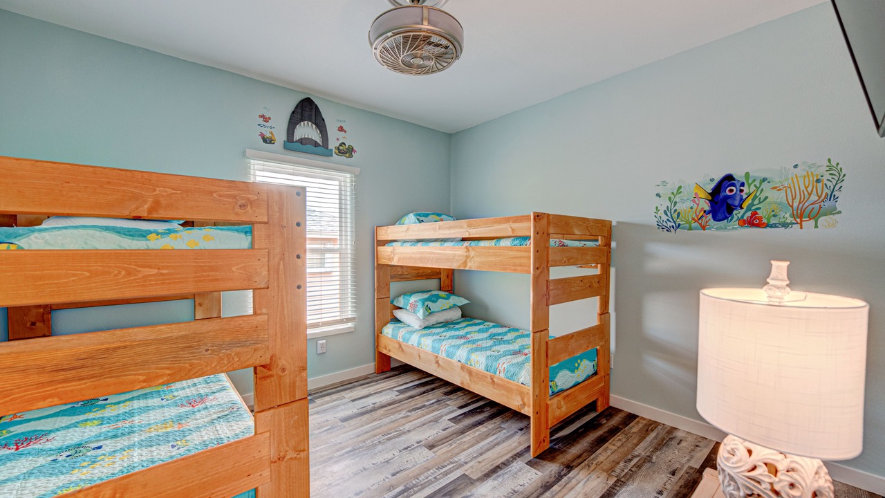 Photo of Bedroom in Port Aransas