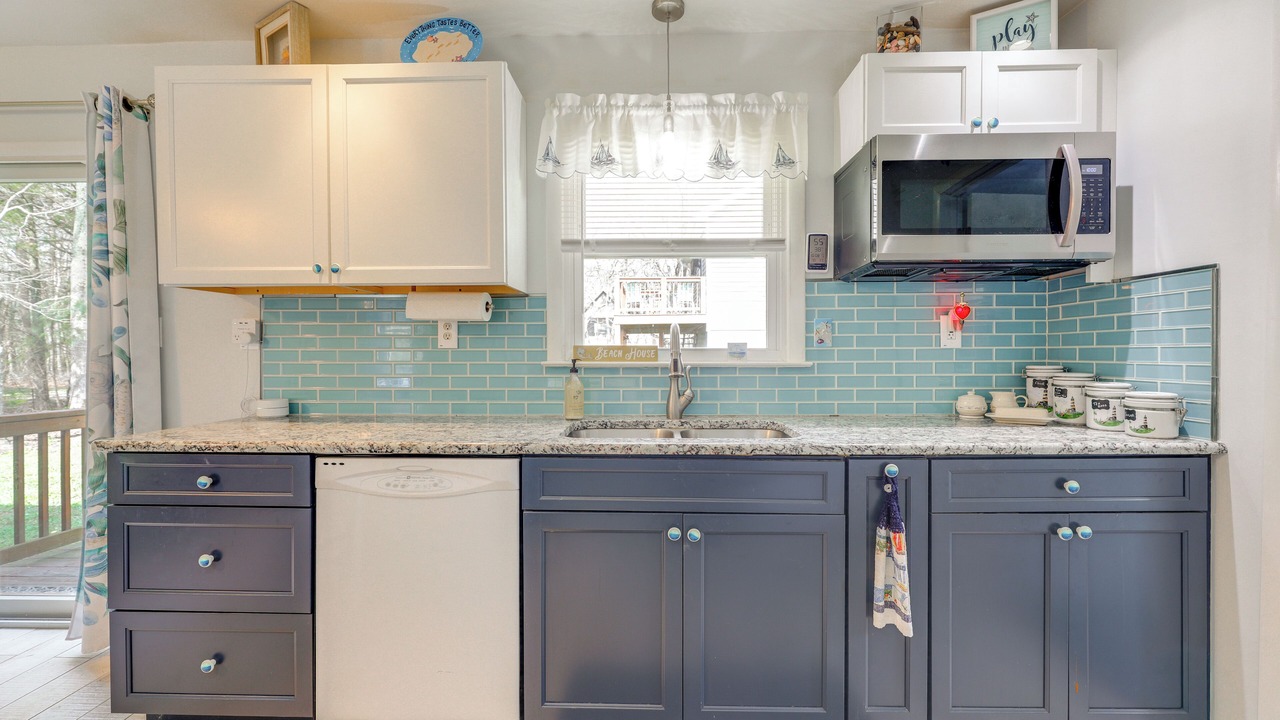 Photo of Kitchen in Berlin