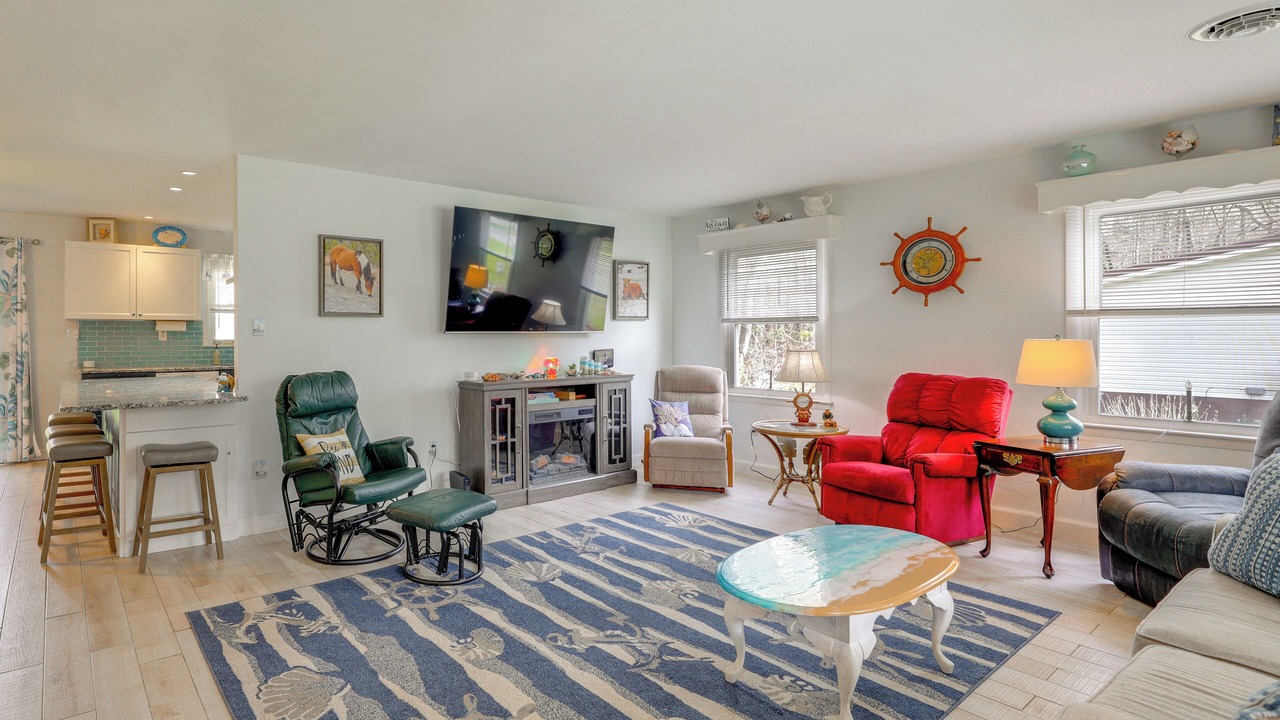 Photo of Livingroom in Berlin