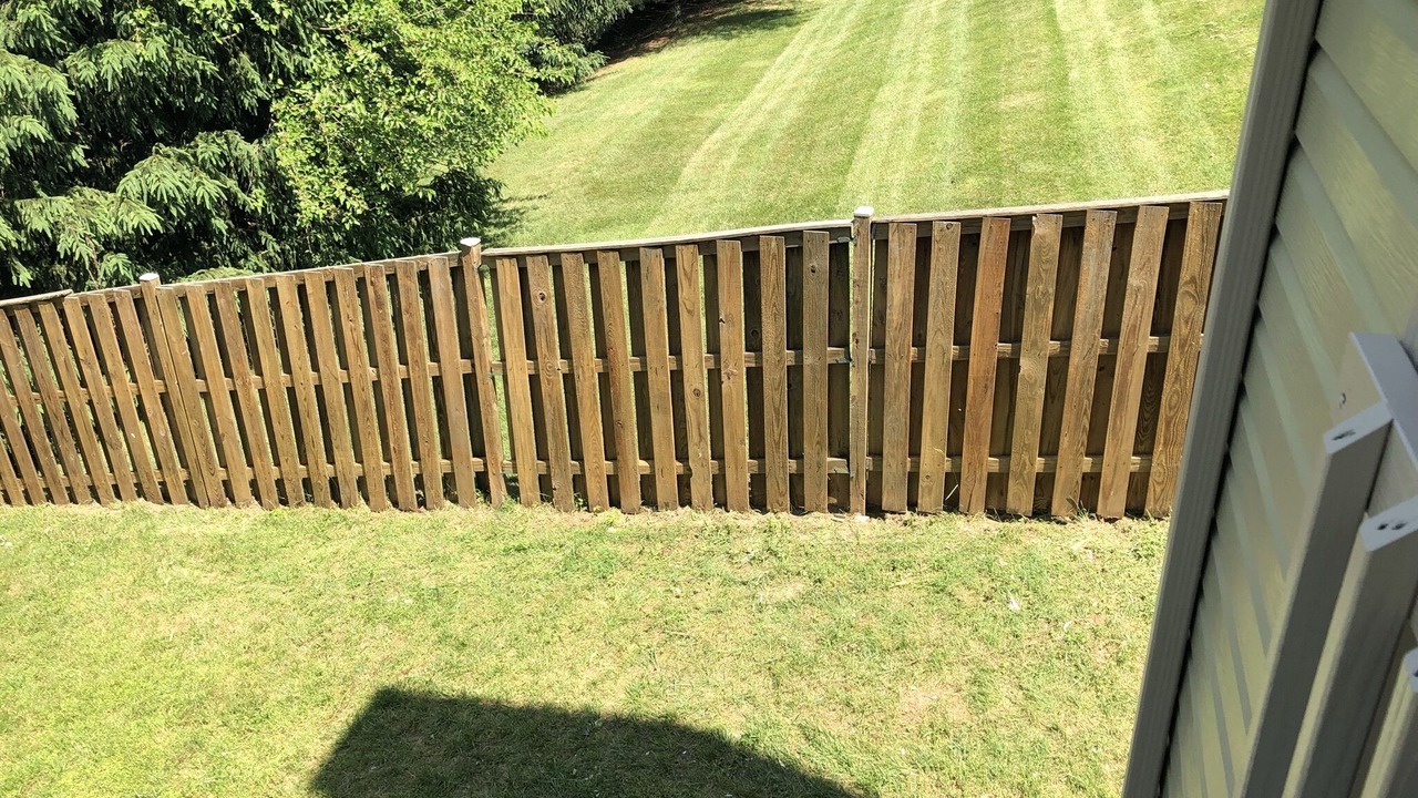 Photo of Outdoor in Gaithersburg