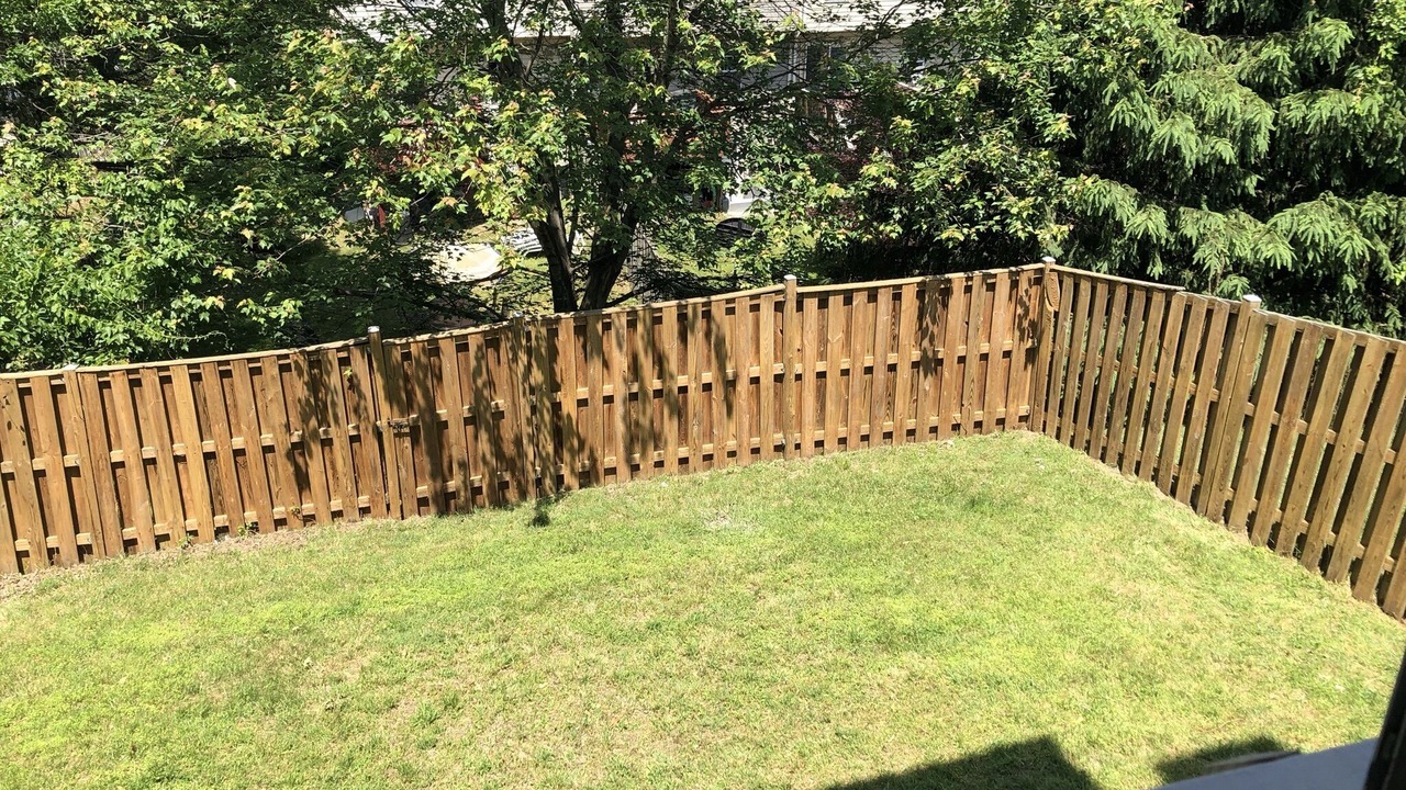 Photo of Outdoor in Gaithersburg