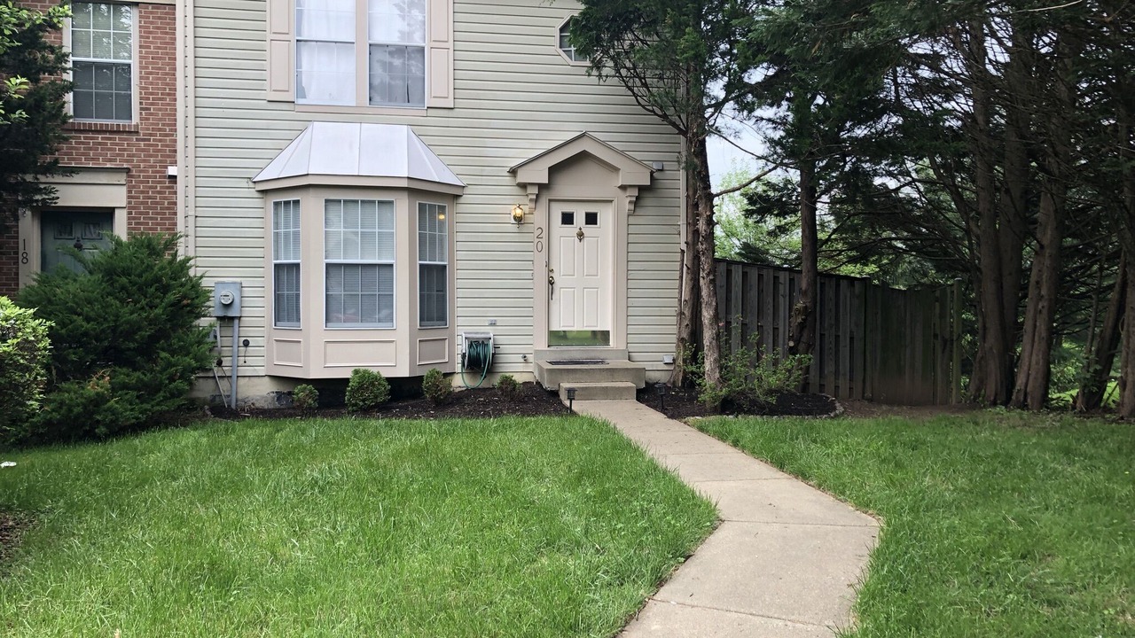 Photo of Outdoor in Gaithersburg