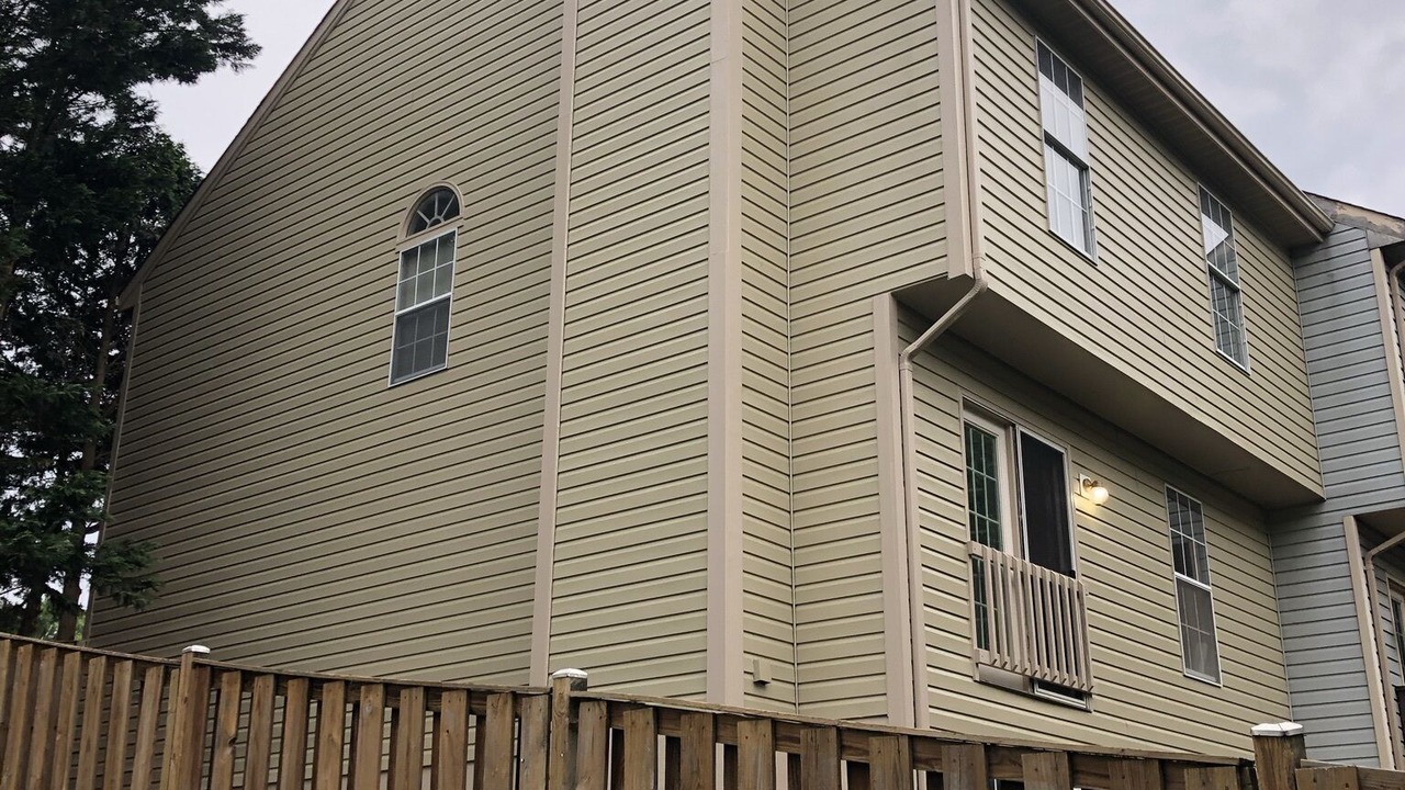 Photo of Outdoor in Gaithersburg