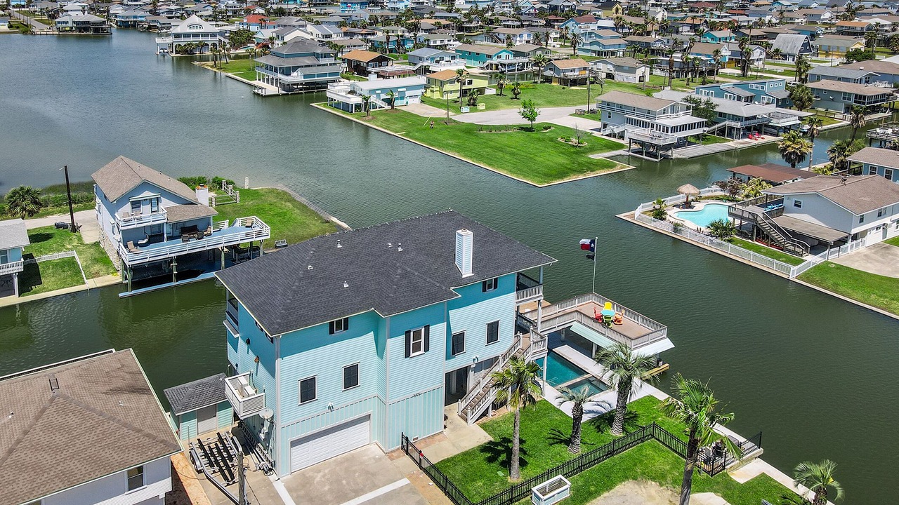 Photo of Outdoor in Jamaica Beach