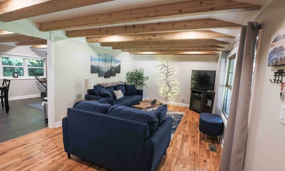 Photo of Bedroom in Fletcher