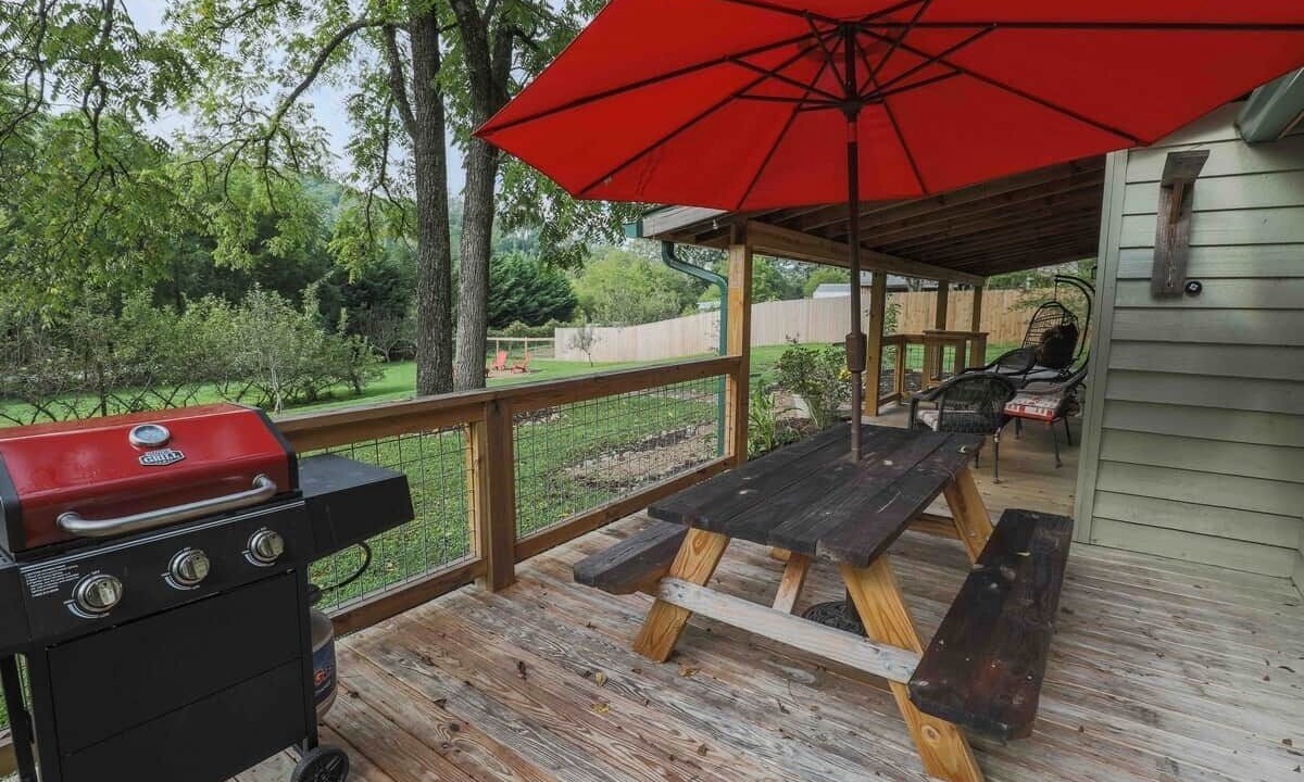 Photo of Outdoor in Fletcher