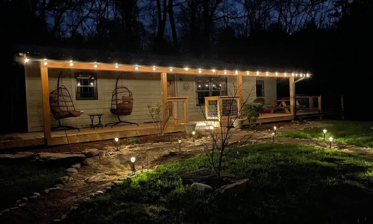 Photo of Outdoor in Fletcher