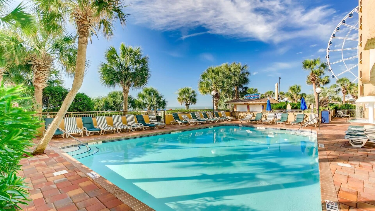 Photo of Outdoor in Downtown Myrtle Beach