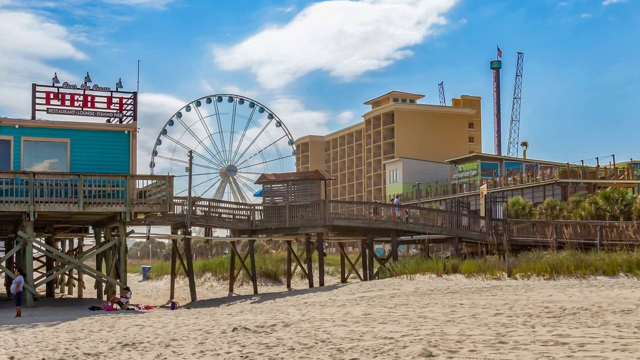 Photo of Others in Downtown Myrtle Beach