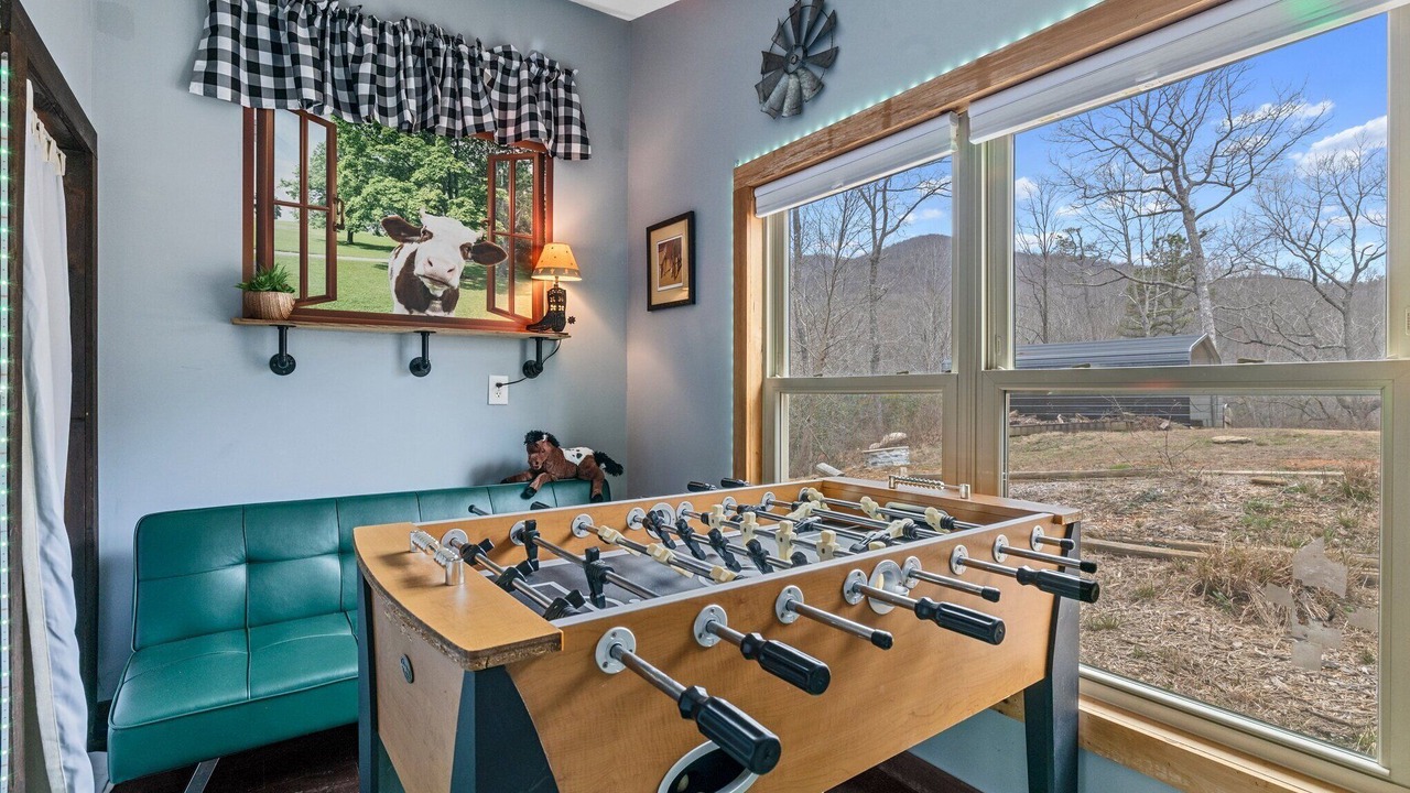 Photo of Bedroom in Fairview