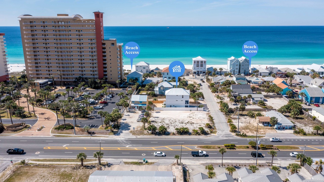 Photo of Outdoor in Holiday Beach