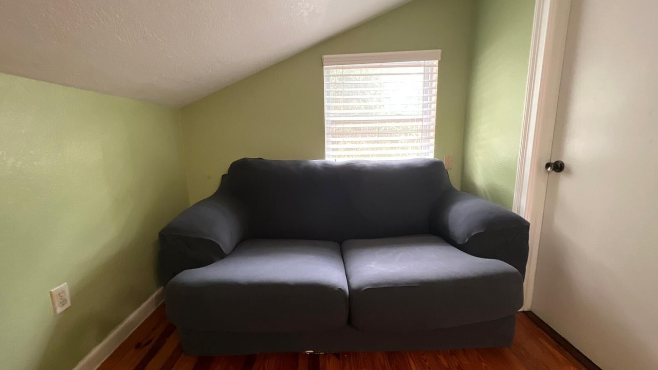 Photo of Livingroom in Pinellas Point
