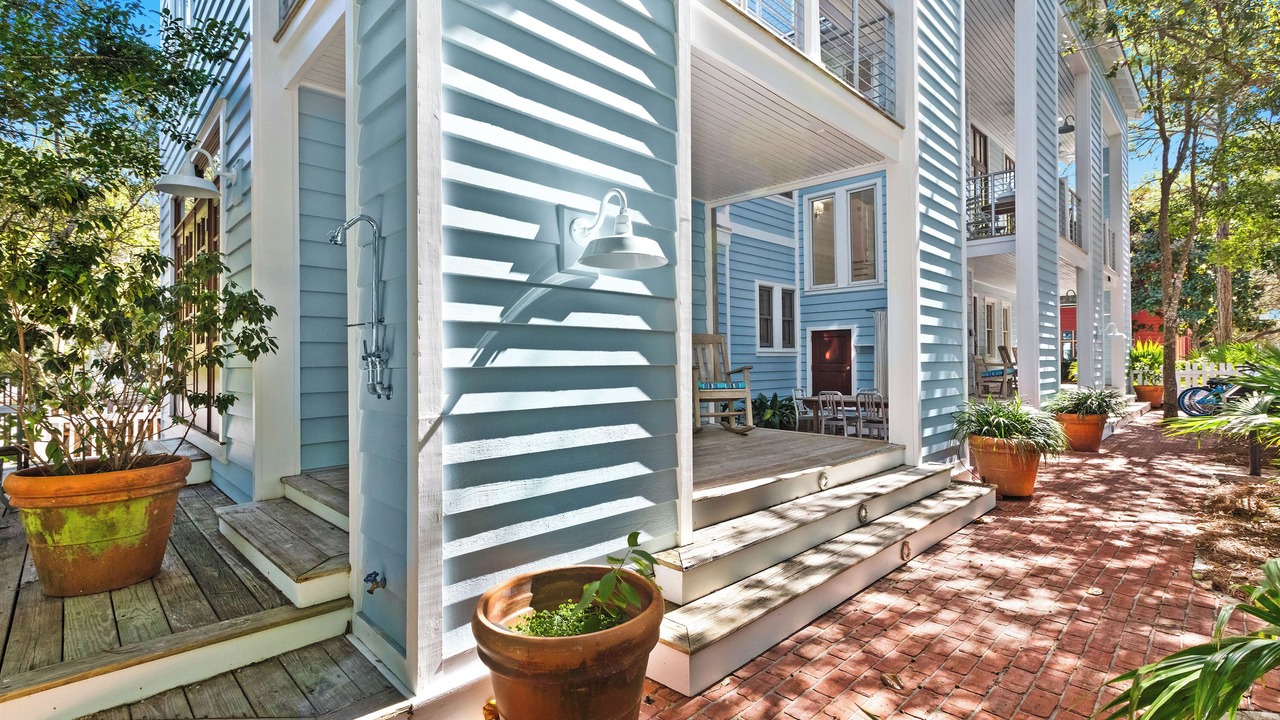 Photo of Outdoor in Seaside