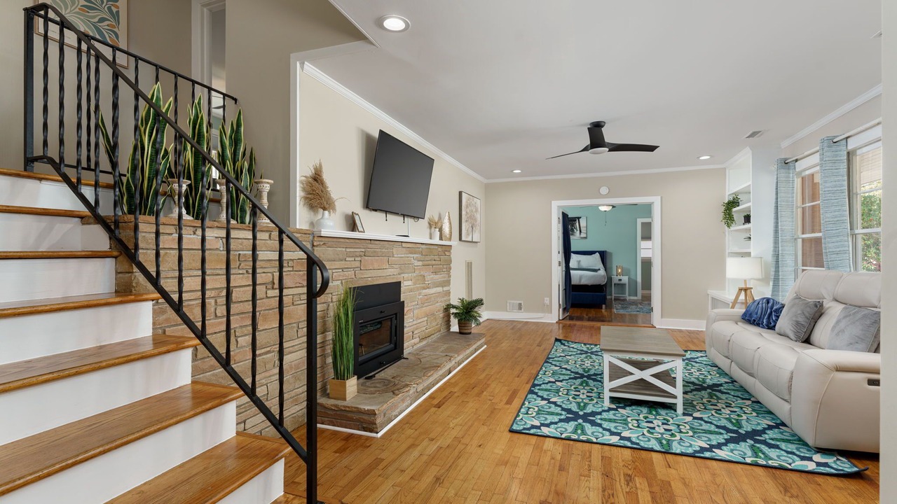 Photo of Livingroom in Wilmington