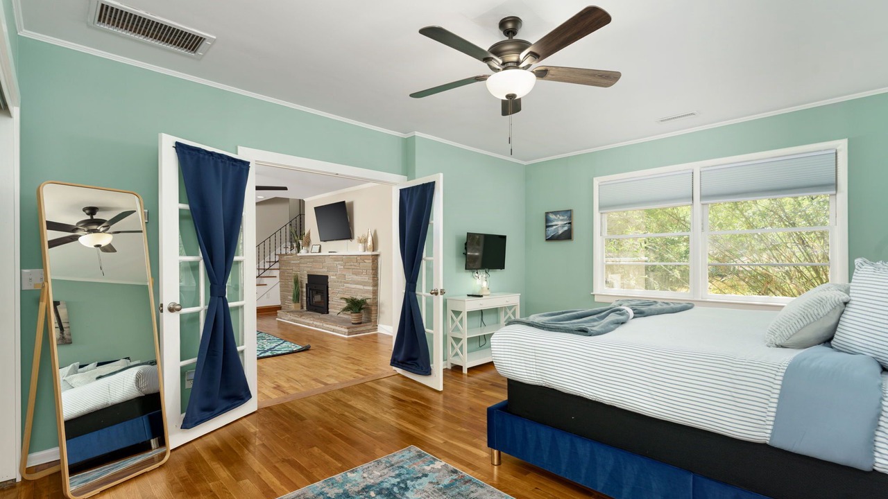 Photo of Bedroom in Wilmington
