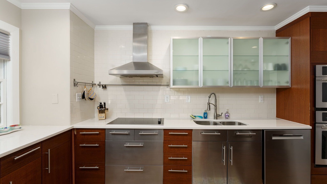 Photo of Kitchen in Wilmington