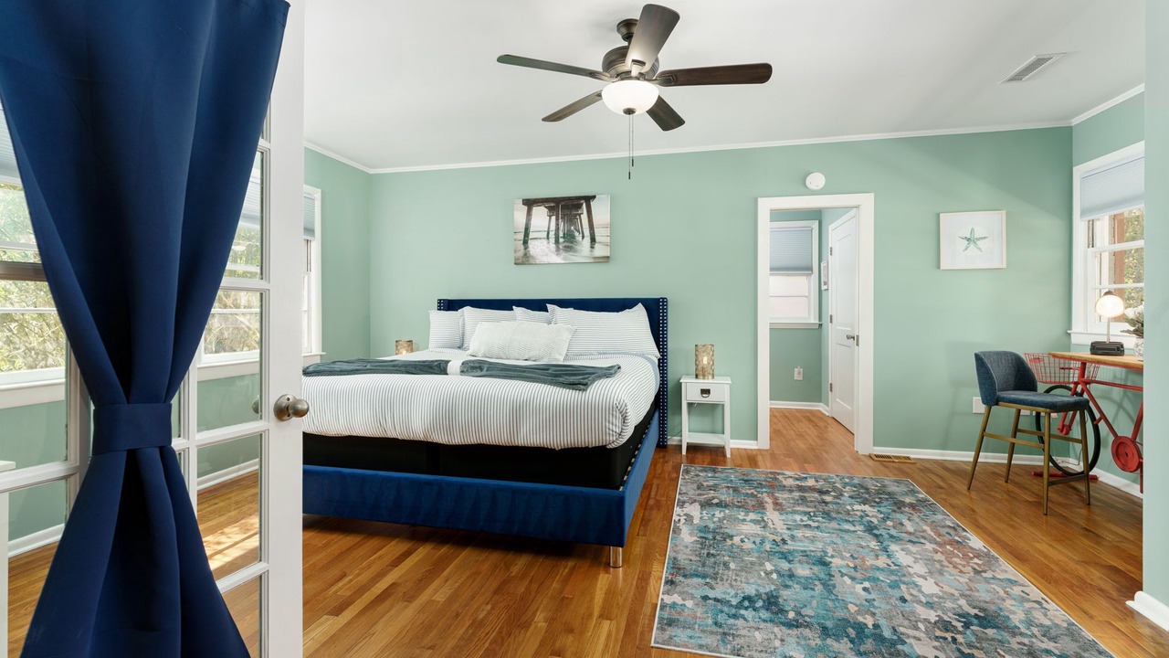 Photo of Bedroom in Wilmington