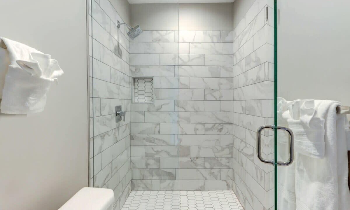 Photo of Bathroom in Old West Broad Neighborhood