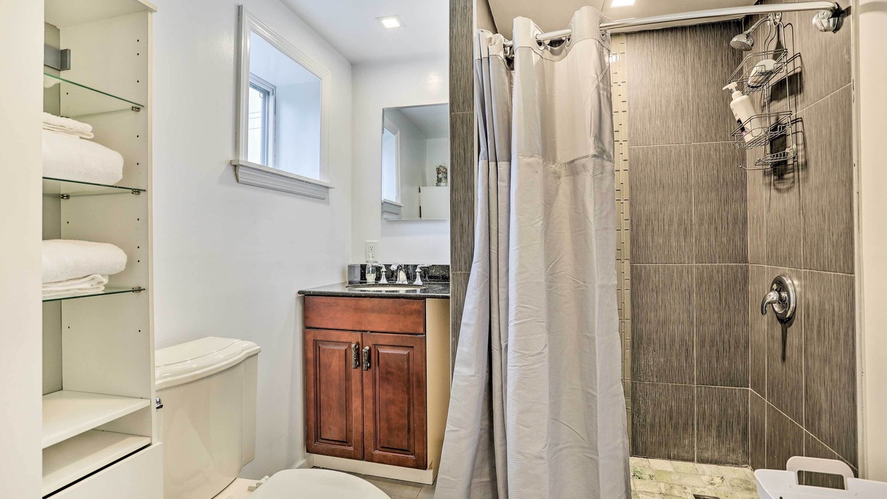 Photo of Bathroom in Gibbstown