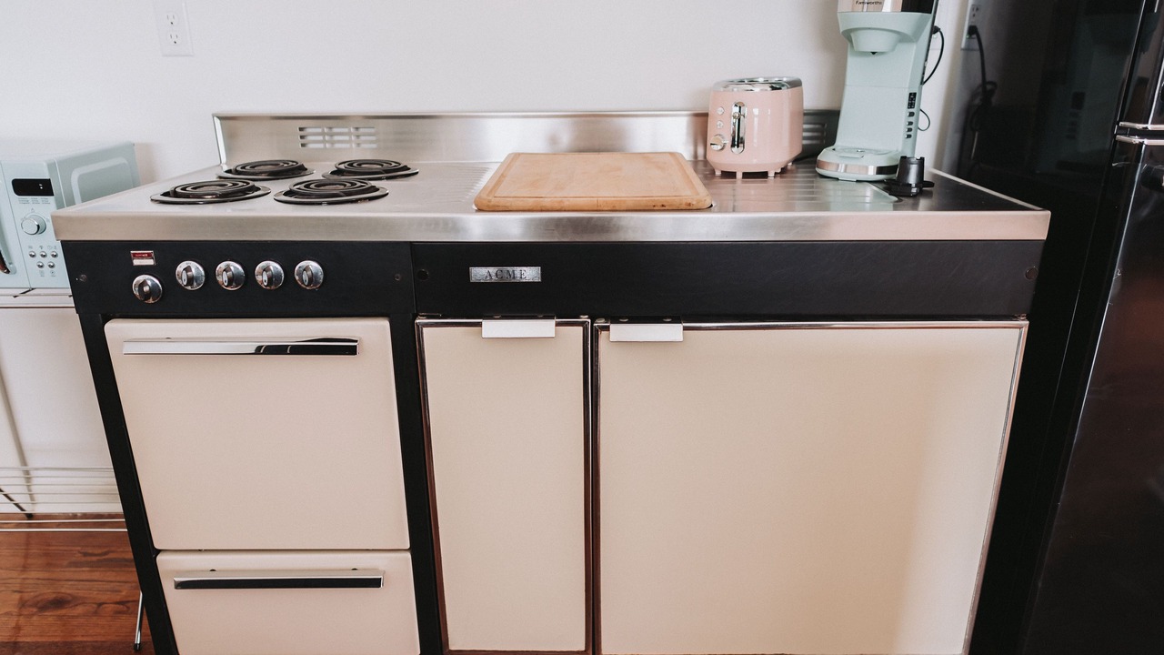 Photo of Kitchen in Pickens