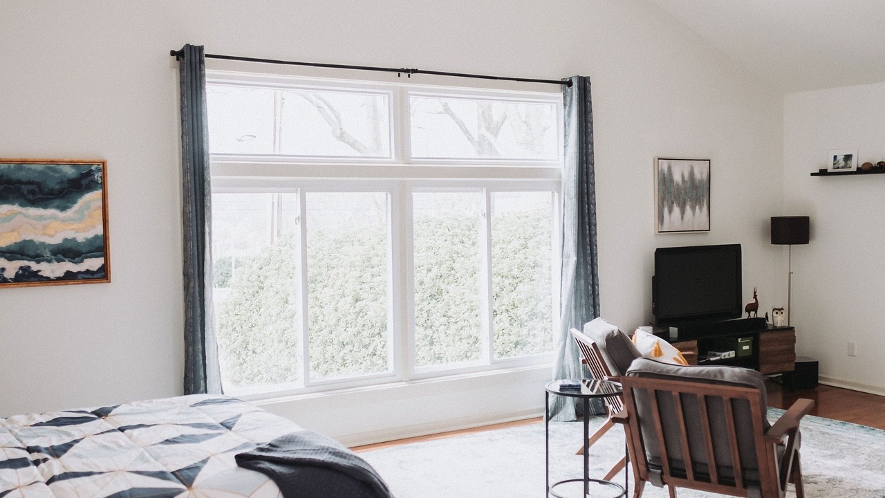 Photo of Bedroom in Pickens