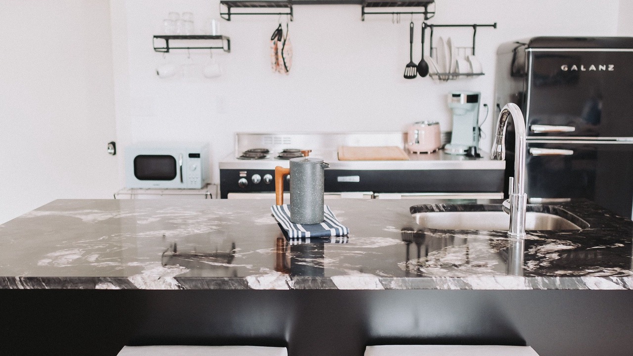 Photo of Kitchen in Pickens