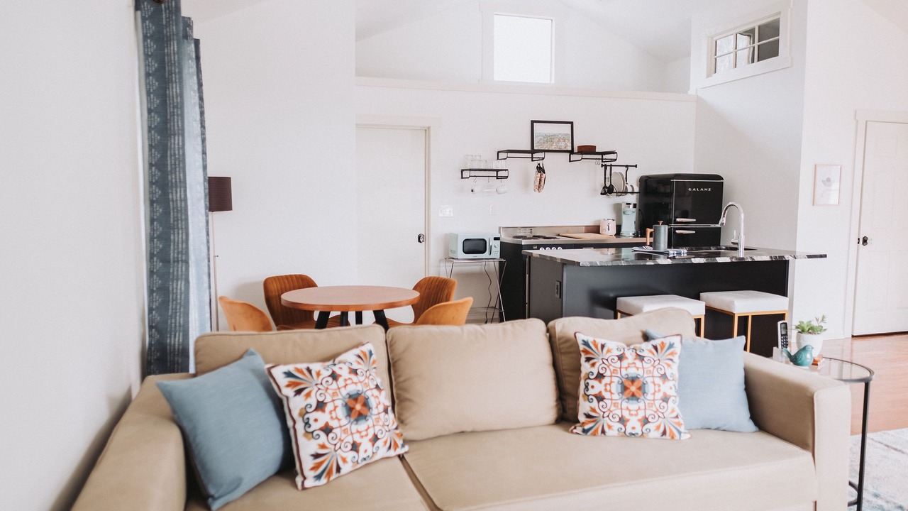 Photo of Livingroom in Pickens