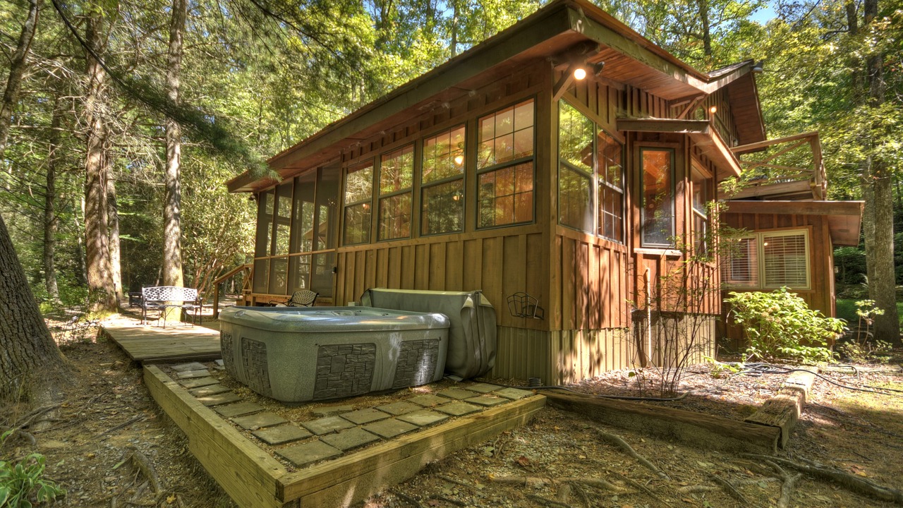 Photo of Outdoor in Ellijay