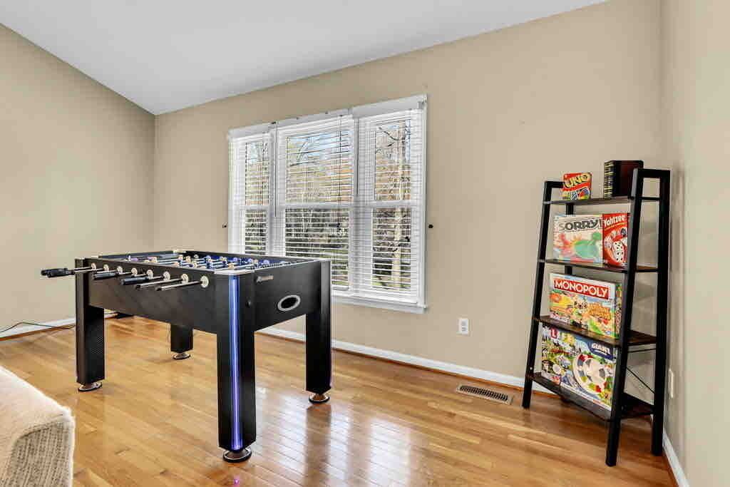 Photo of Bedroom in Pleasant Garden