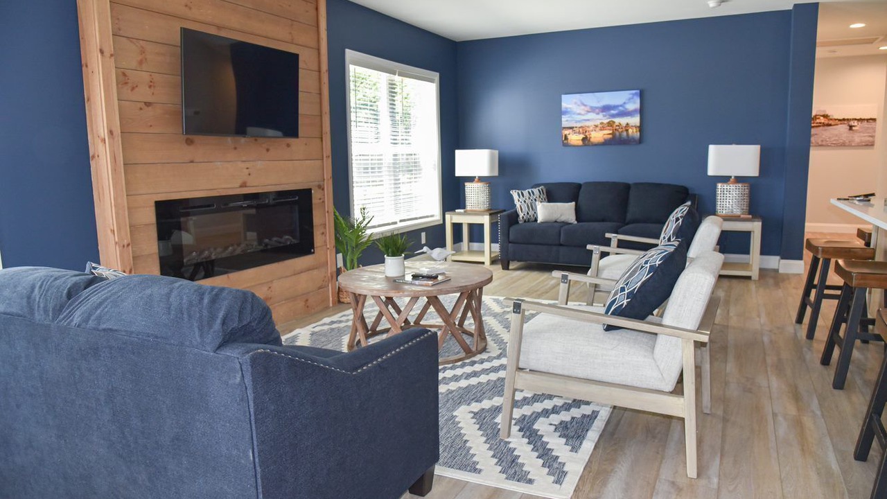 Photo of Livingroom in Long Neck