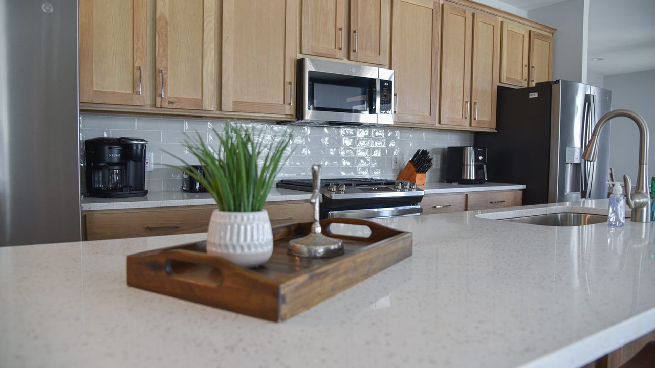 Photo of Kitchen in Long Neck