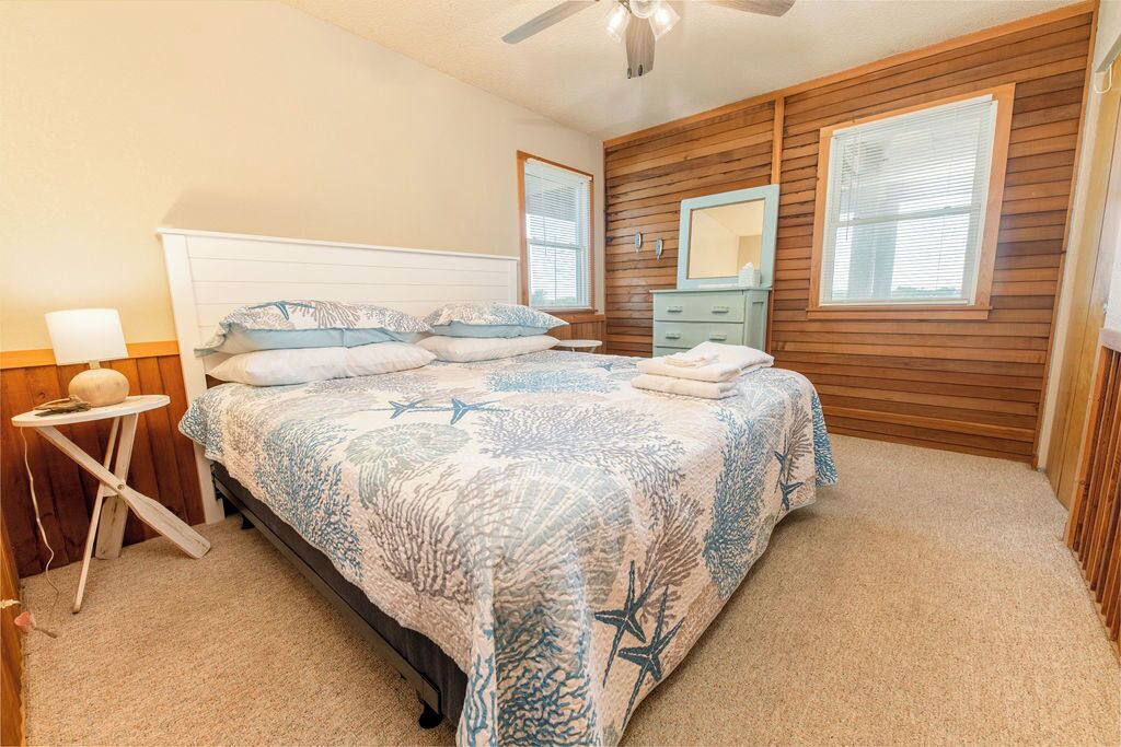 Photo of Bedroom in South Nags Head