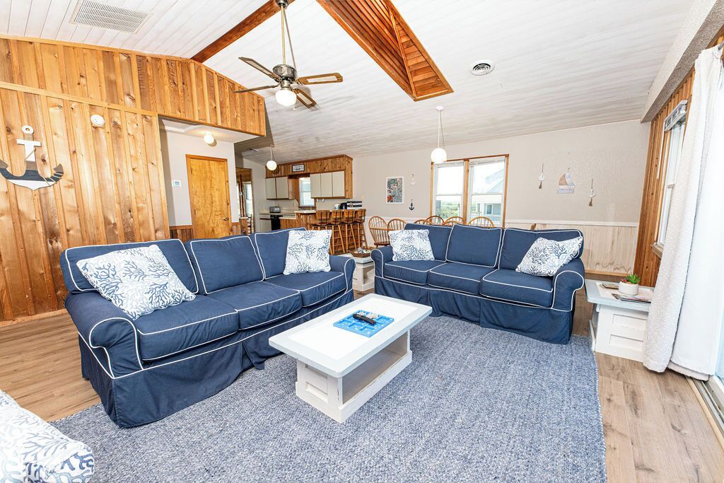 Photo of Livingroom in South Nags Head