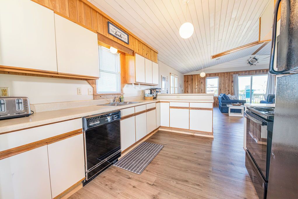 Photo of Kitchen in South Nags Head